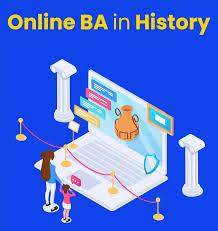 ONLINE/DISTANCE B.A