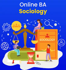 ONLINE/DISTANCE B.A