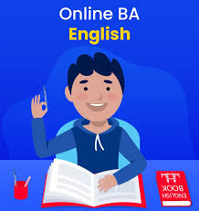 ONLINE/DISTANCE B.A