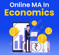 ONLINE/DISTANCE M.A