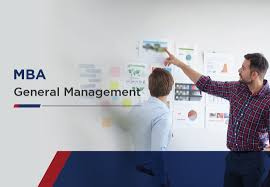 MBA