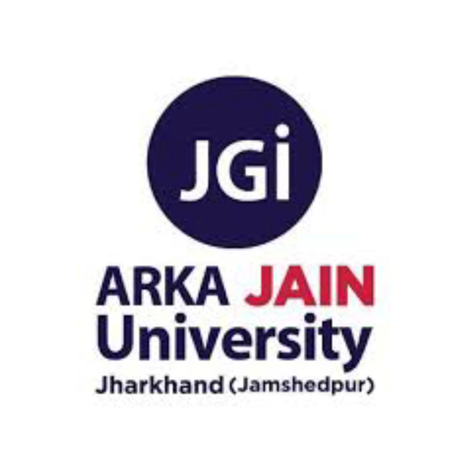 ARKA JAIN UNIVERSITY