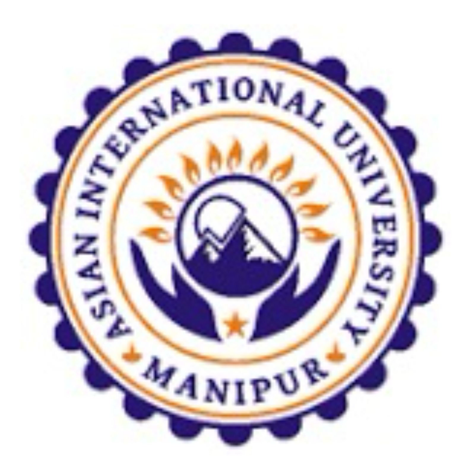 ASIAN INTERNATIONAL UNIVERSITY