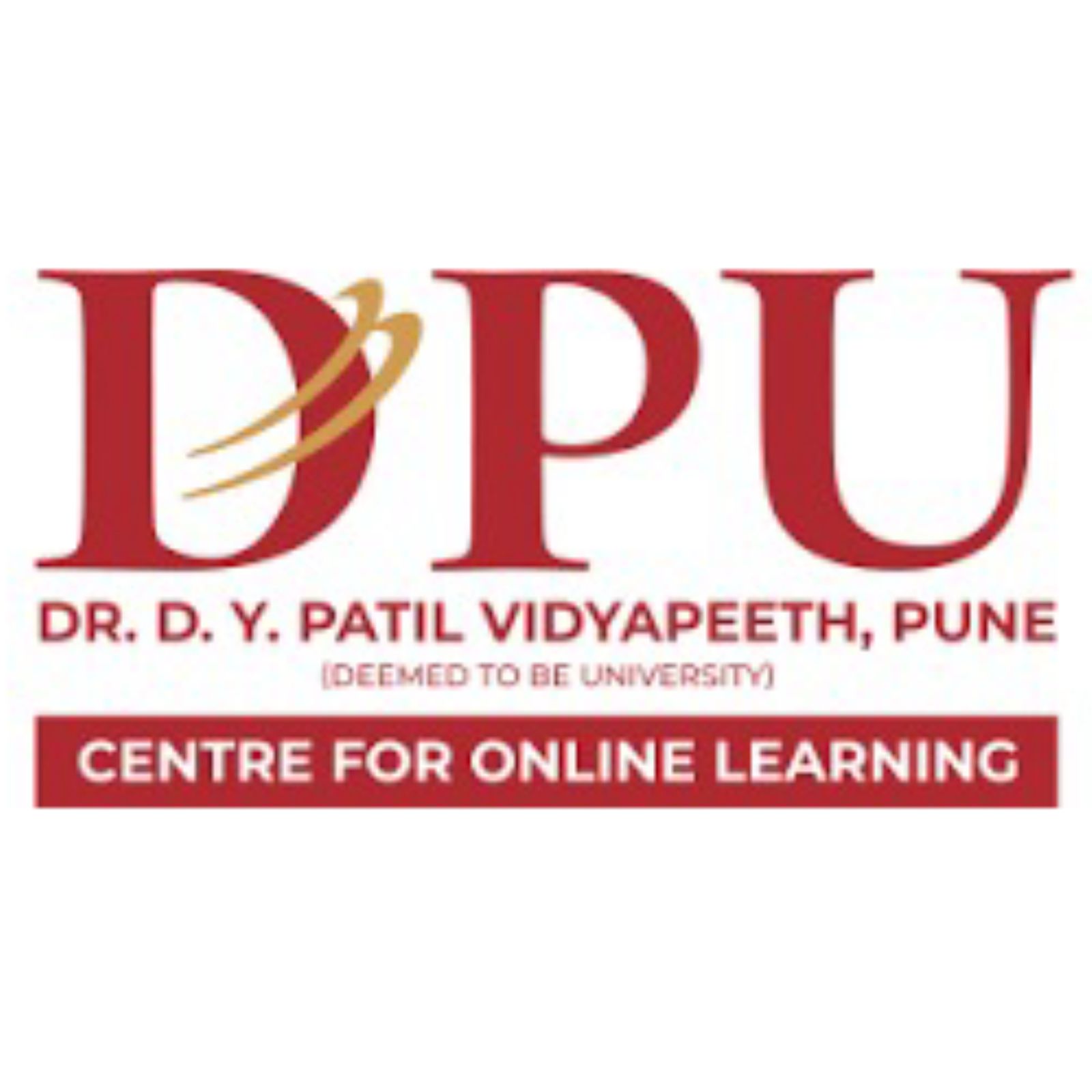 Dr D.Y. PATIL VIDHYAPEETH