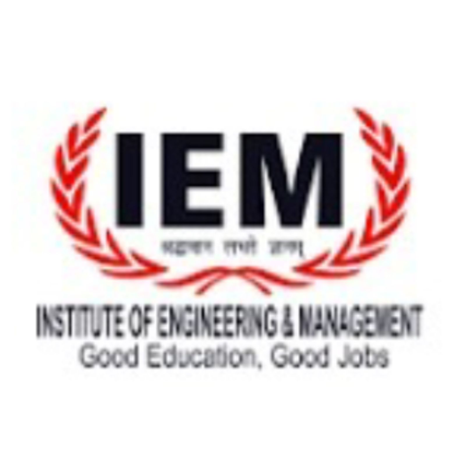 IEM UNIVERSITY