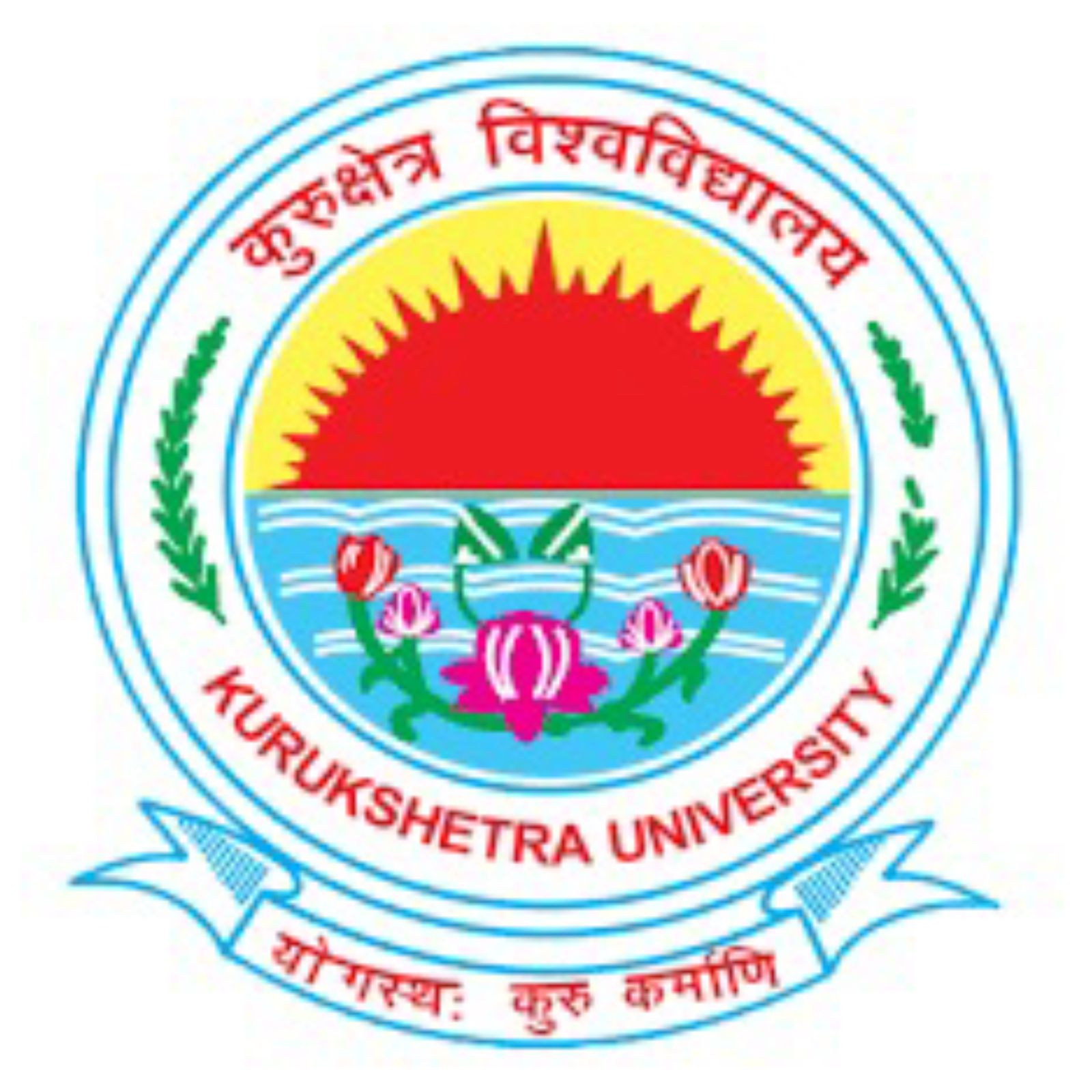 KURUKSHETRA UNIVERSITY OL