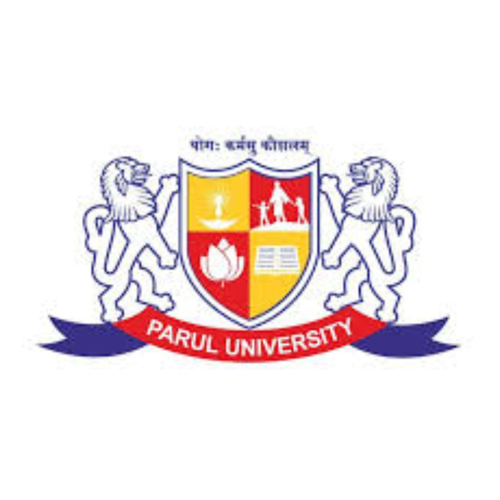 PARUL UNIVERSITY