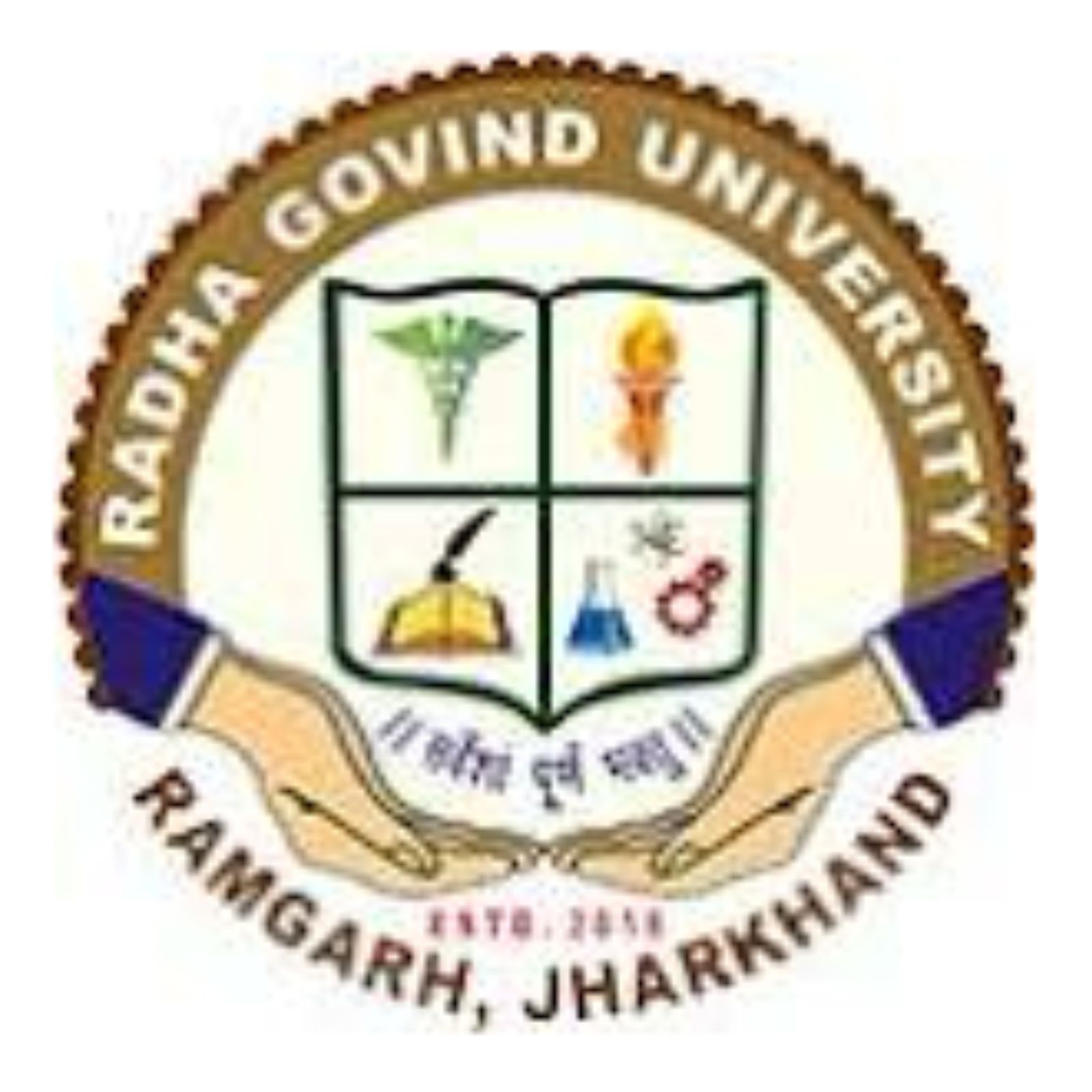 RADHA GOVIND UNIVERSITY