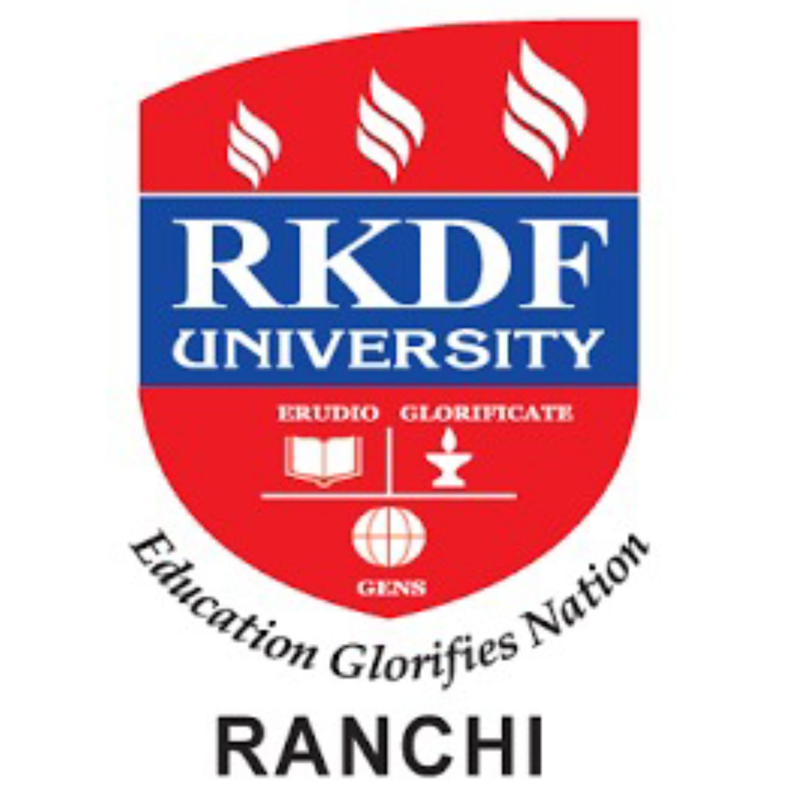 RKDF UNIVERSITY, RANCHI