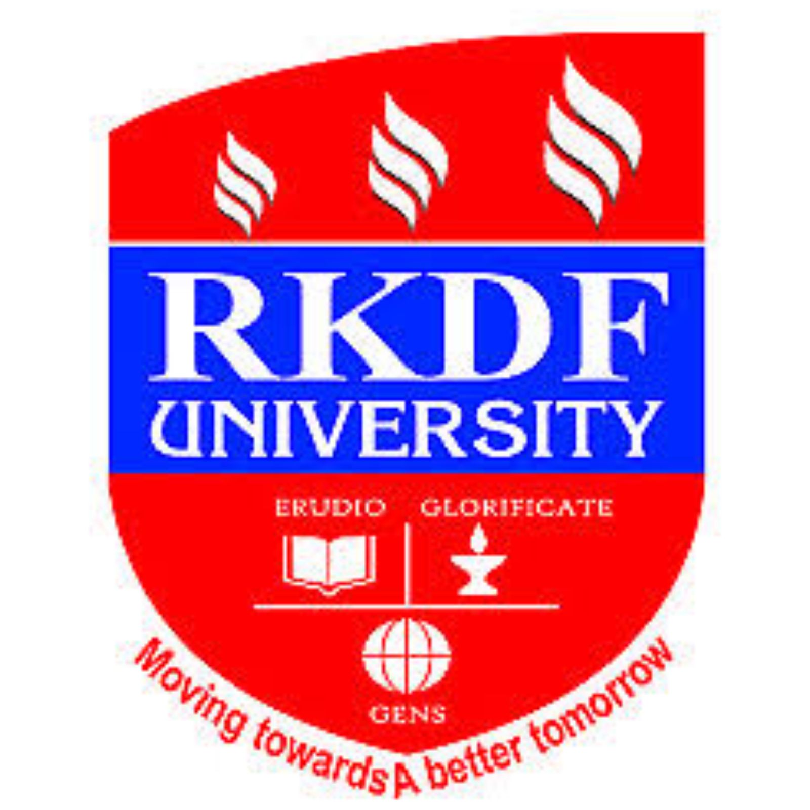 RKDF University