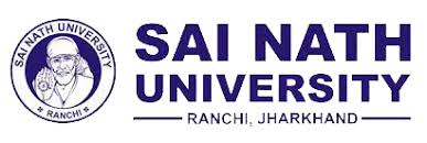 SAI NATH UNIVERSITY