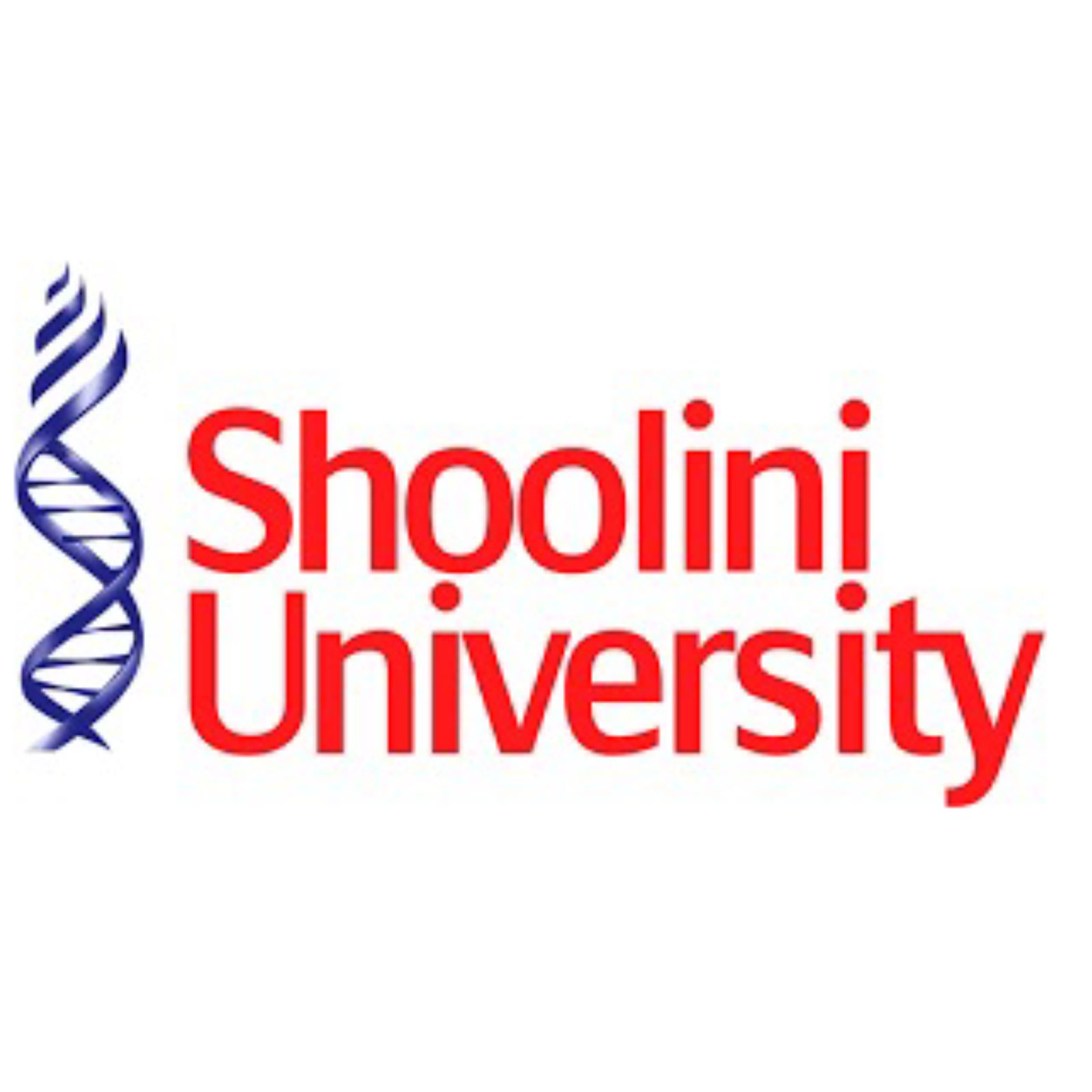 SHOOLINI UNIVERSITY