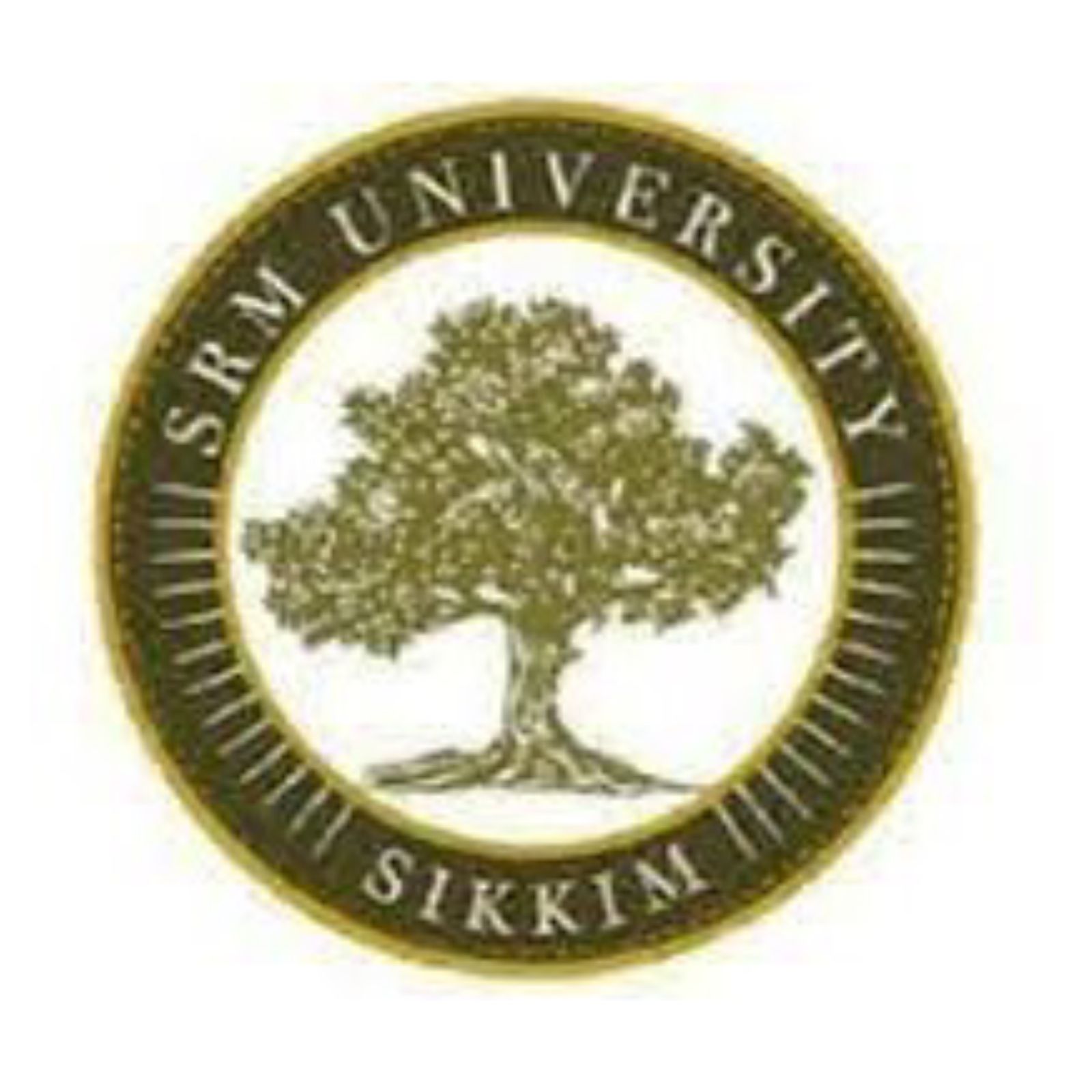 SHRI RAMASAMY MEMORIAL UNIVERSITY