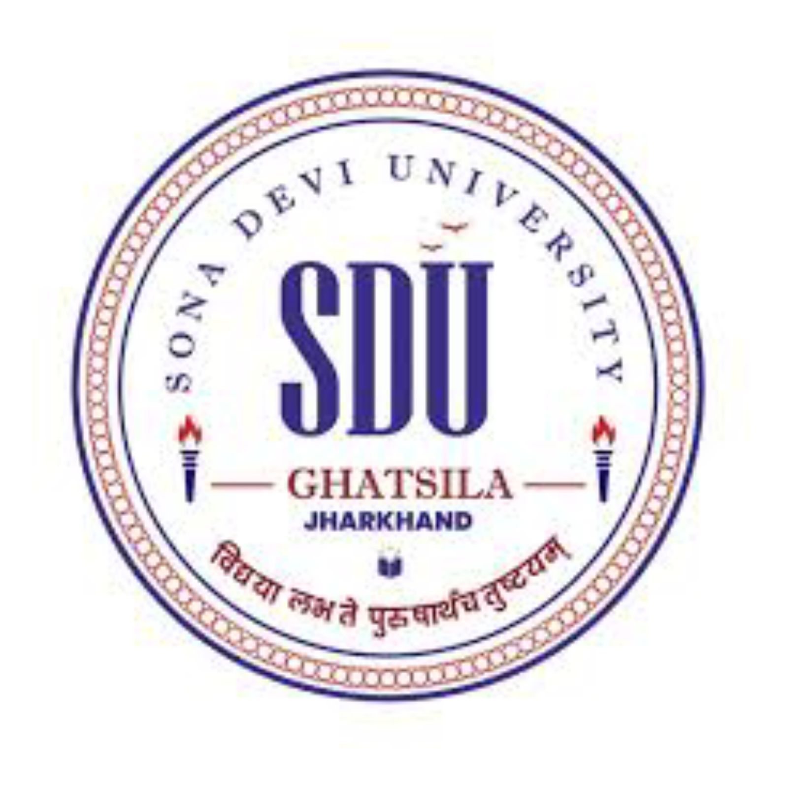 SONA DEVI UNIVERSITY