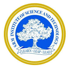 SRM UNIVERSITY