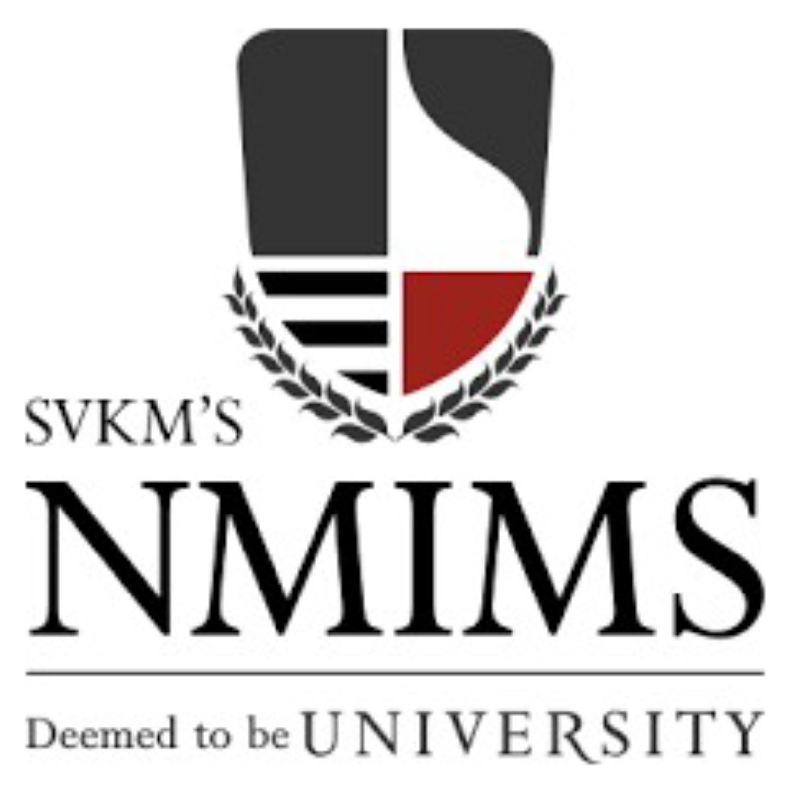 SVKM's NMIMS UNIVERSITY